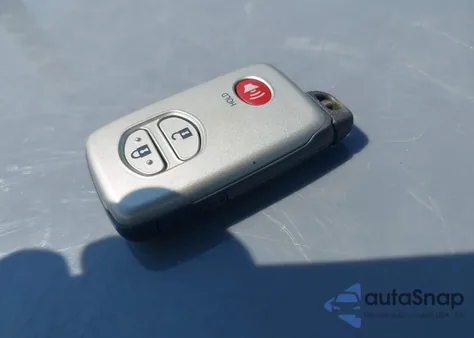 2011 Toyota 4Runner Limited V6 from USA, damaged, VIN JTEZU5JR4B5028598